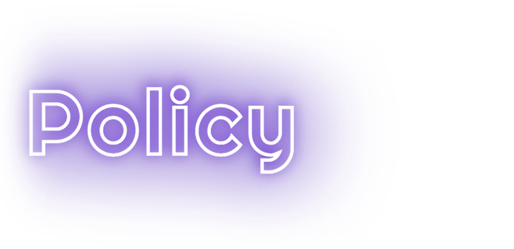 Policy